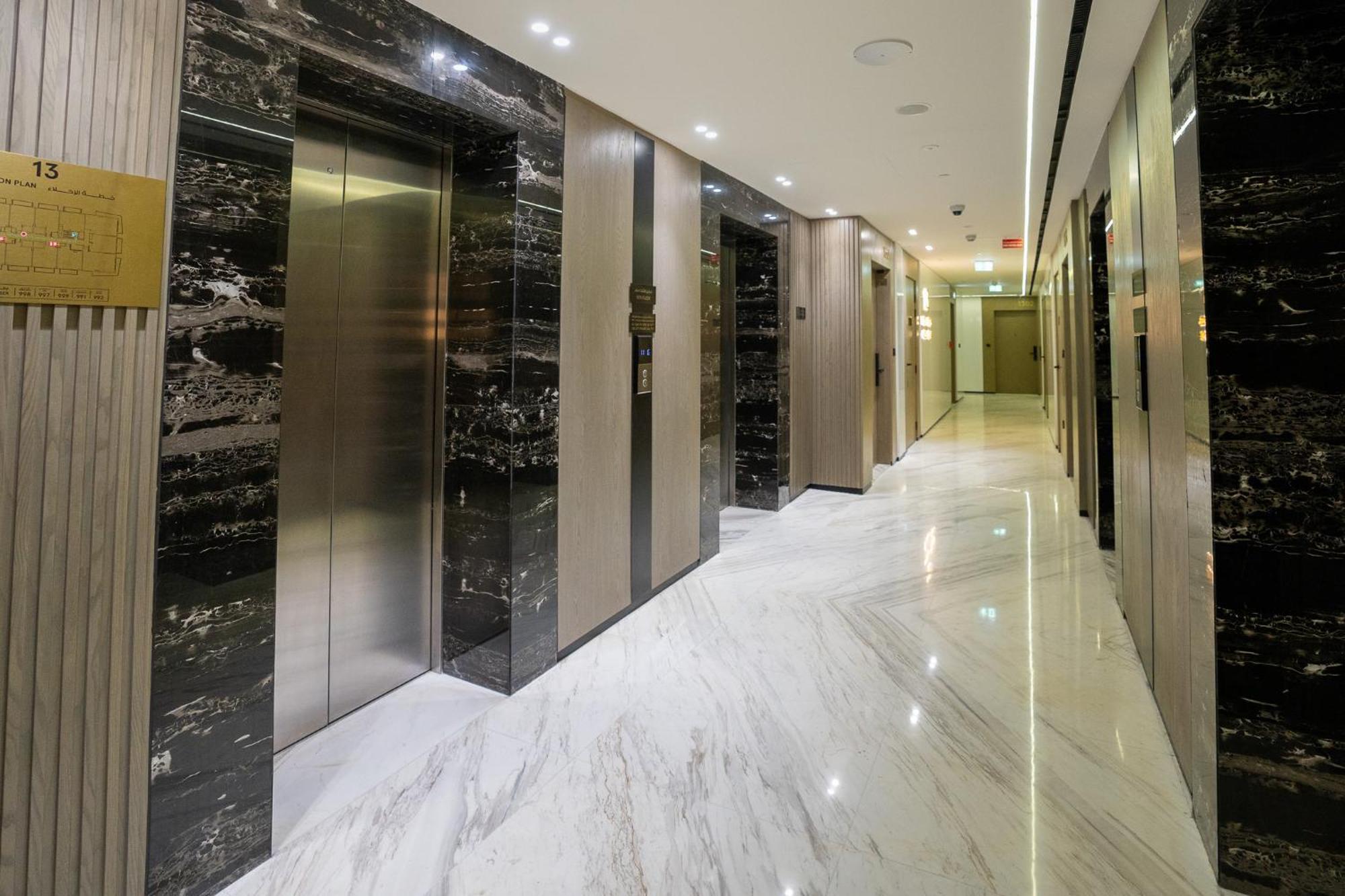 Apartment Citihome Sleek And Stylish Brand New 1br